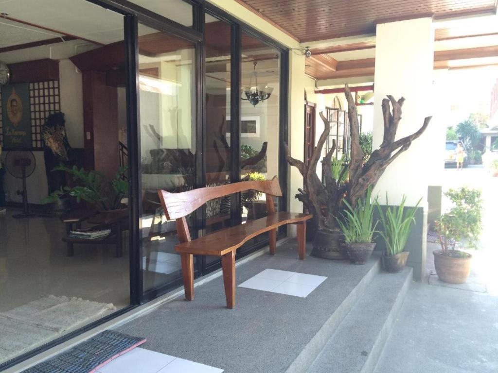 La Esperanza Hotel Kalibo Exterior foto
