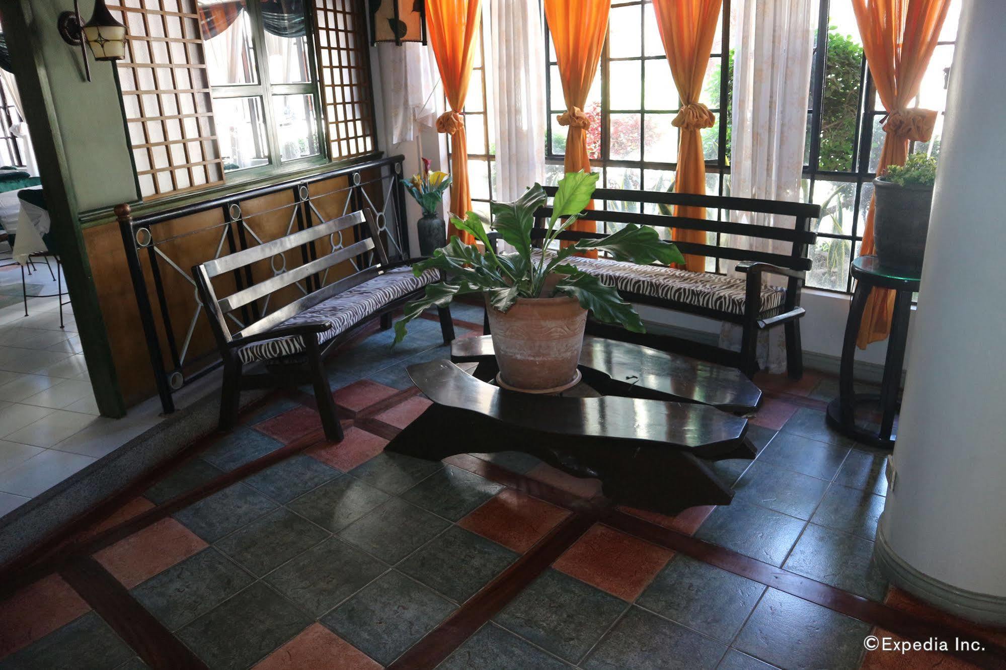 La Esperanza Hotel Kalibo Exterior foto